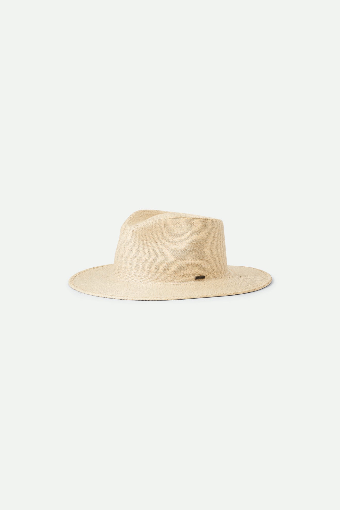 Men's Brixton Marcos Fedoras Beige | 8315LTCPD