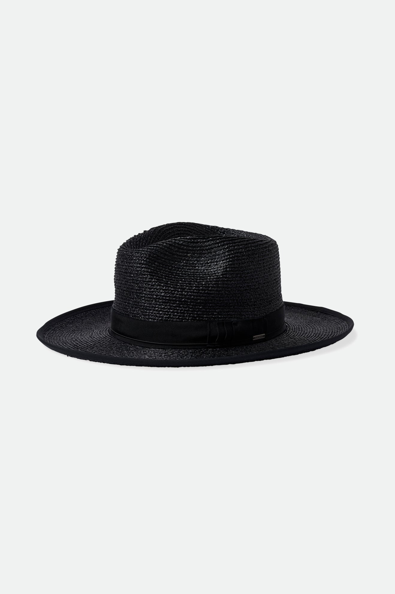 Men's Brixton Reno Hats Black / Black | 0364DKYFQ