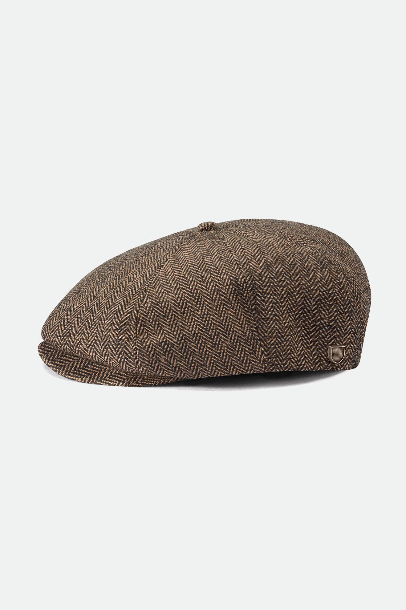 Women's Brixton Brood Hats Brown / Khaki | 3470HKYZP