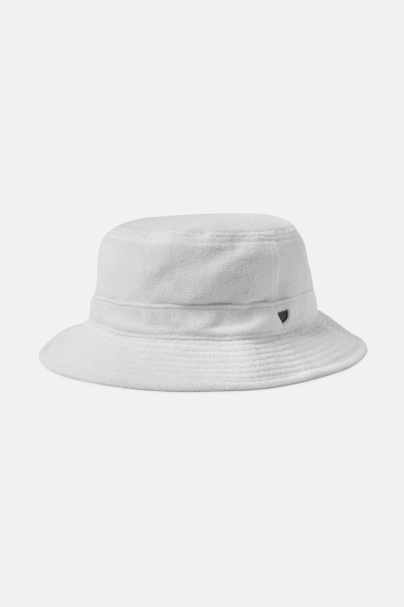 Women's Brixton Nora Hats White | 2034IKSRL