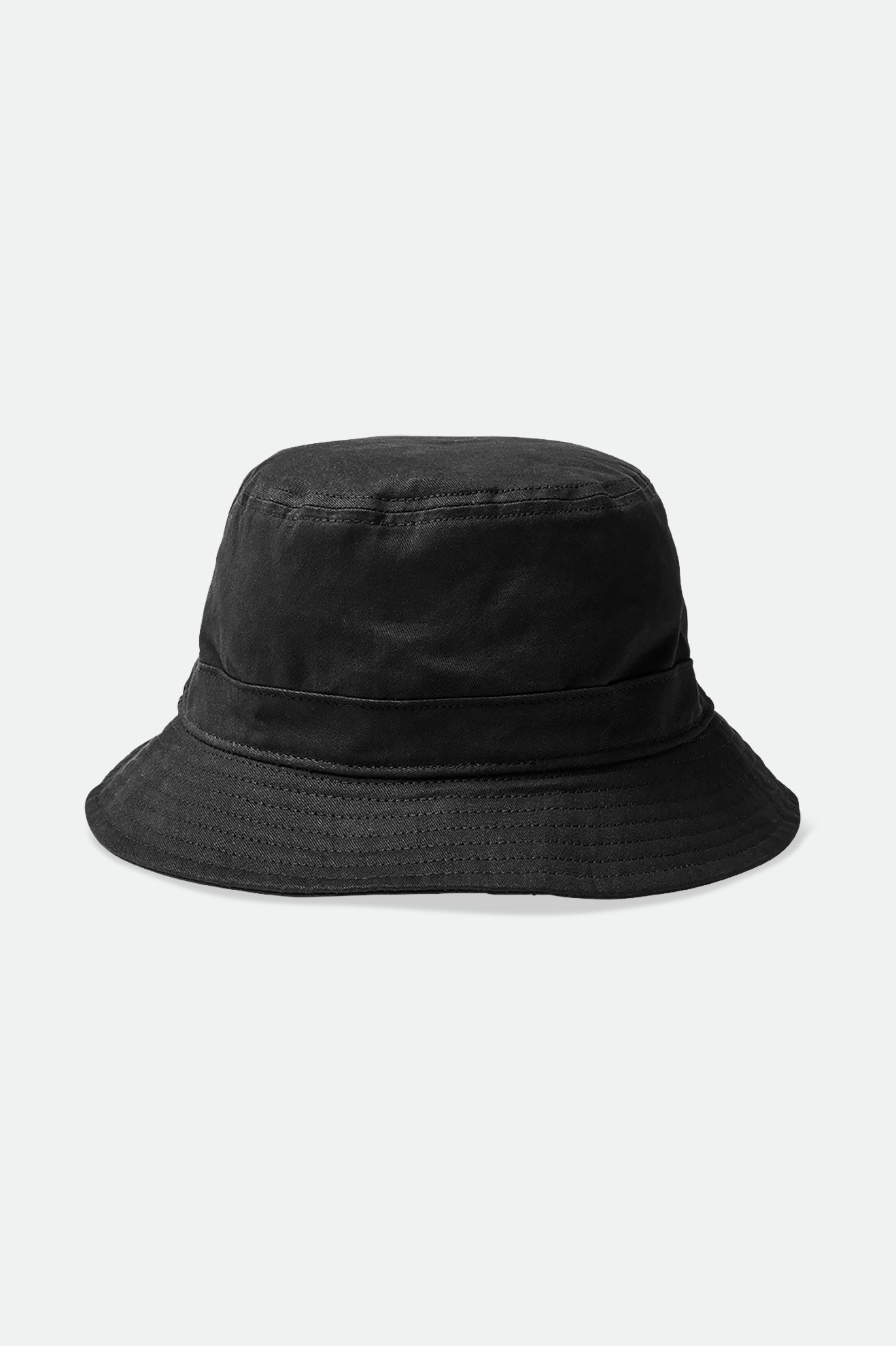 Men's Brixton Beta Packable Hats Black | 6745KZROH