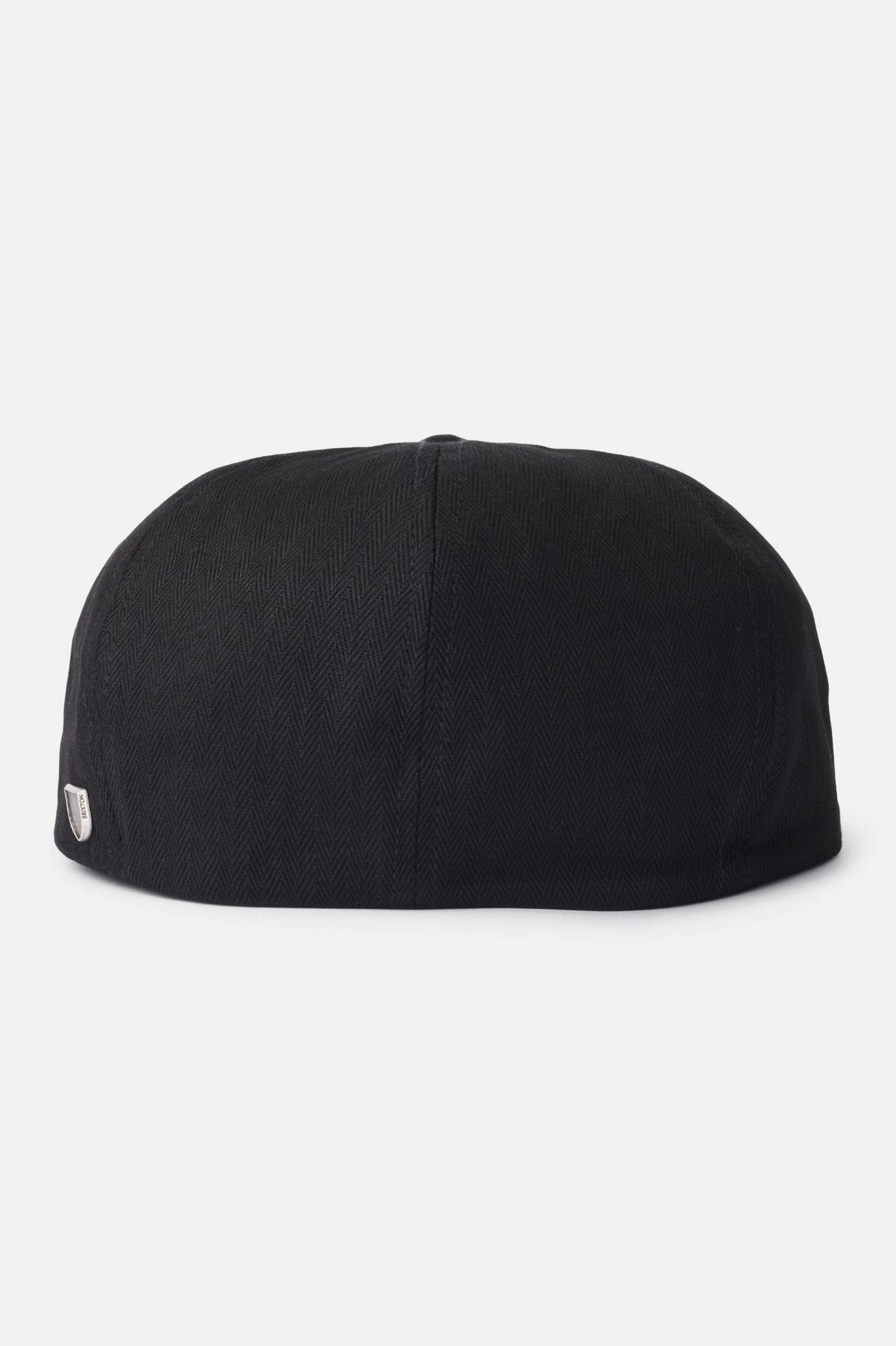 Men's Brixton Brood Snap Hats Black | 9416EAVSQ