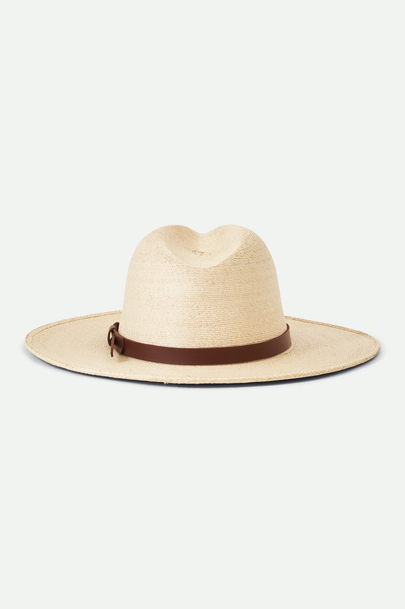 Men's Brixton Field Proper Hats Beige | 9716NPCUM