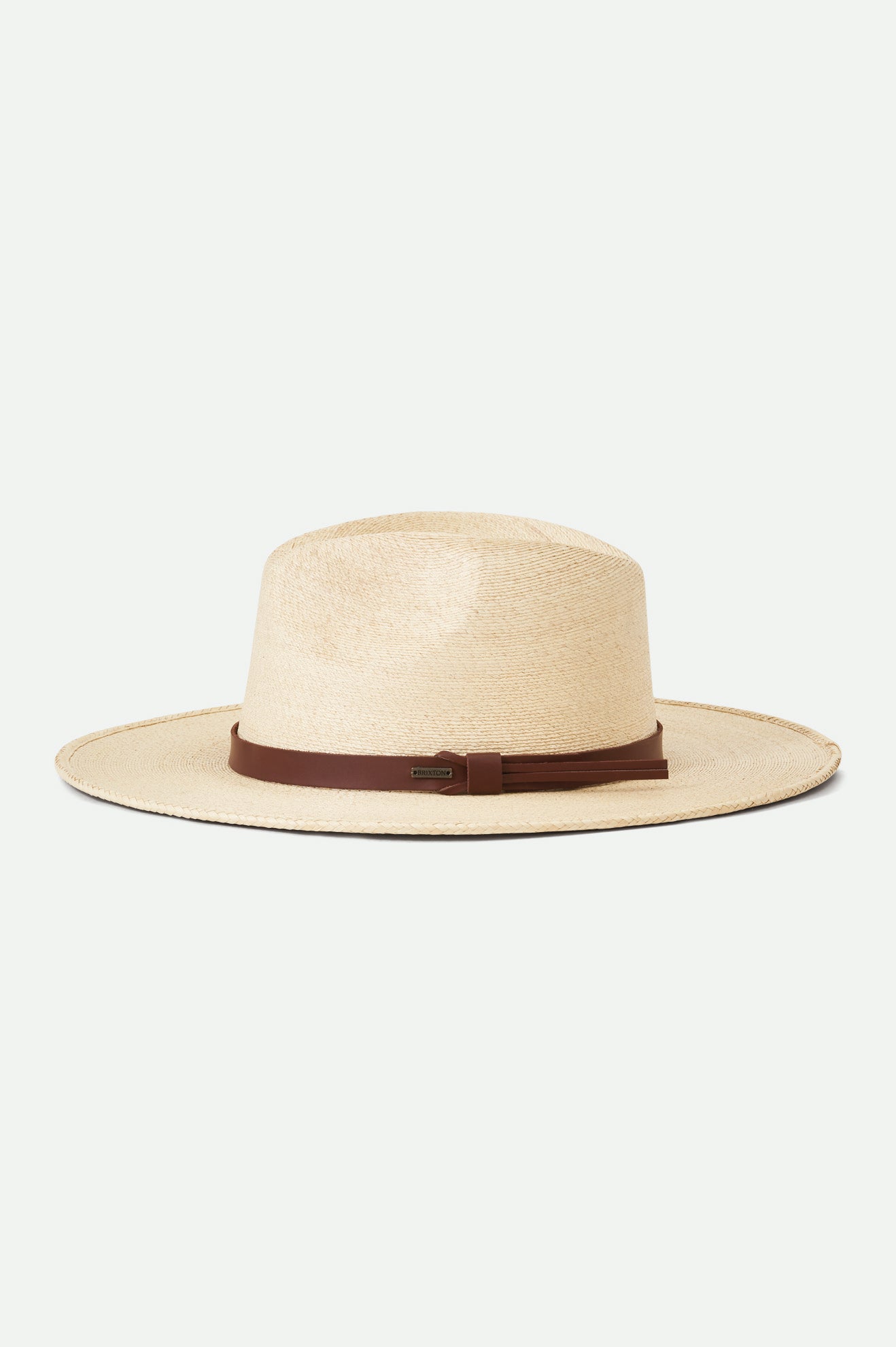 Men's Brixton Field Proper Hats Beige | 9716NPCUM