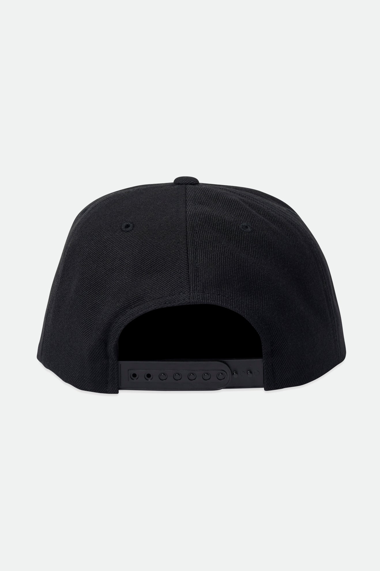 Men's Brixton Kit MP Caps Black | 5980WCHVK