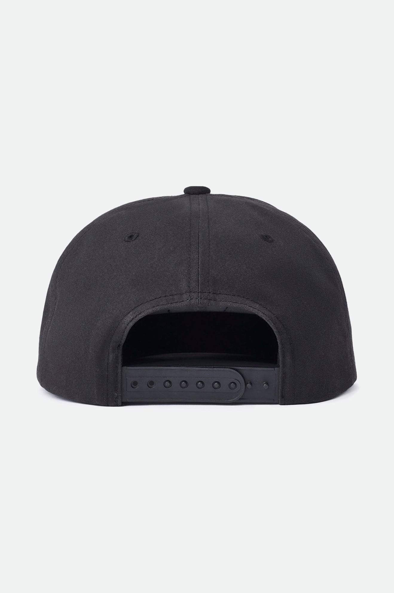 Men's Brixton Oath III Caps Black | 5296ETQXK