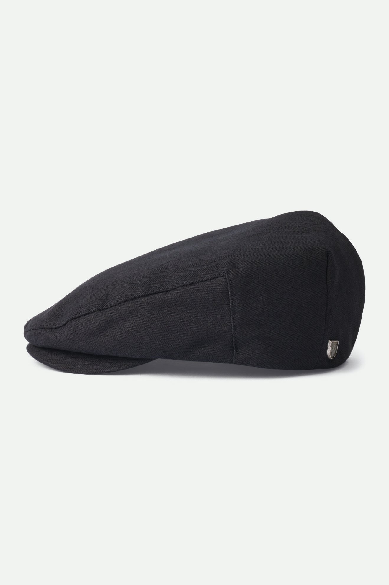 Women's Brixton Hooligan Snap Hats Black | 4798PDNXO