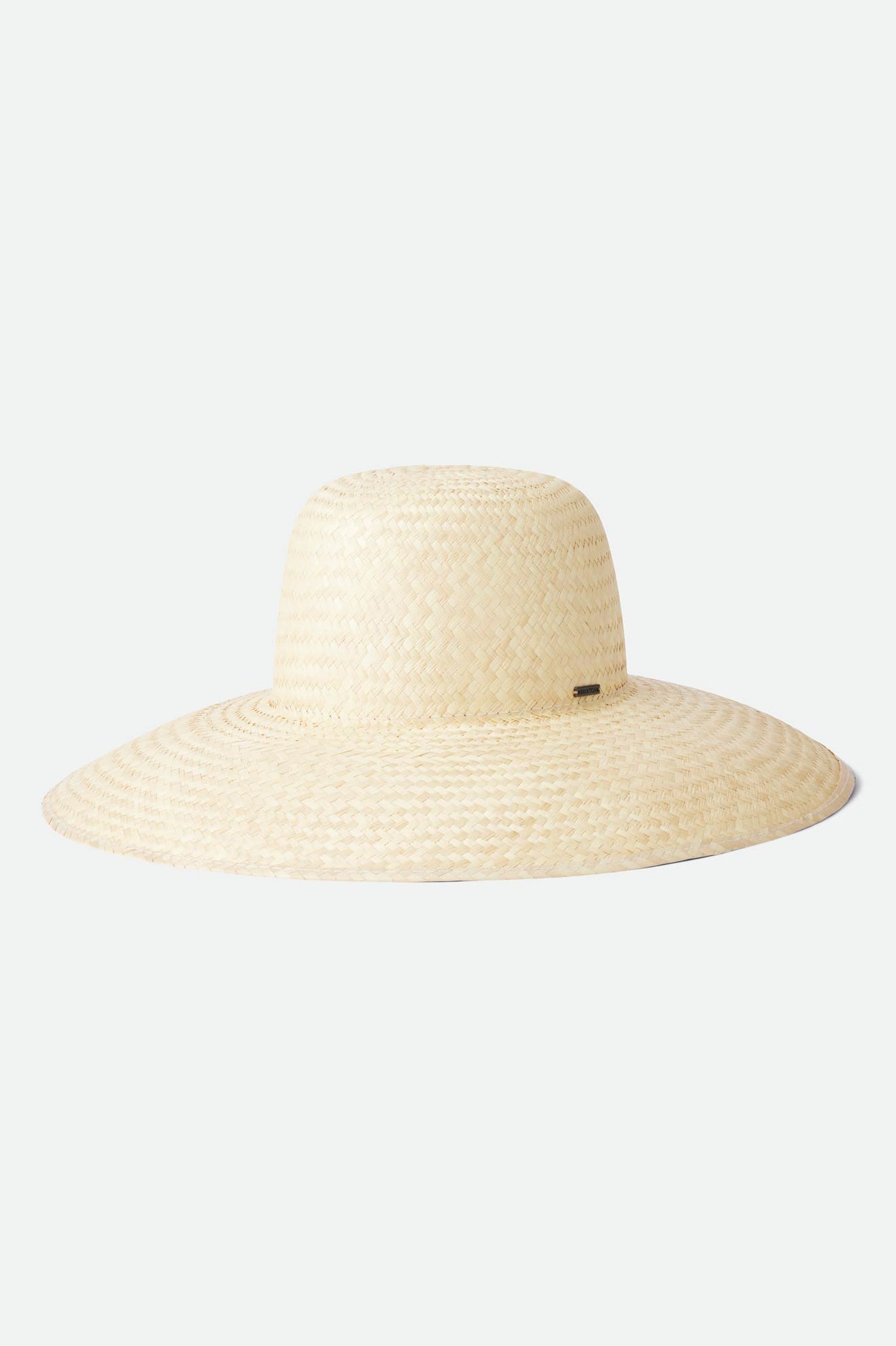 Women\'s Brixton Janae Sun Hat Hats Beige | 4971TECUP