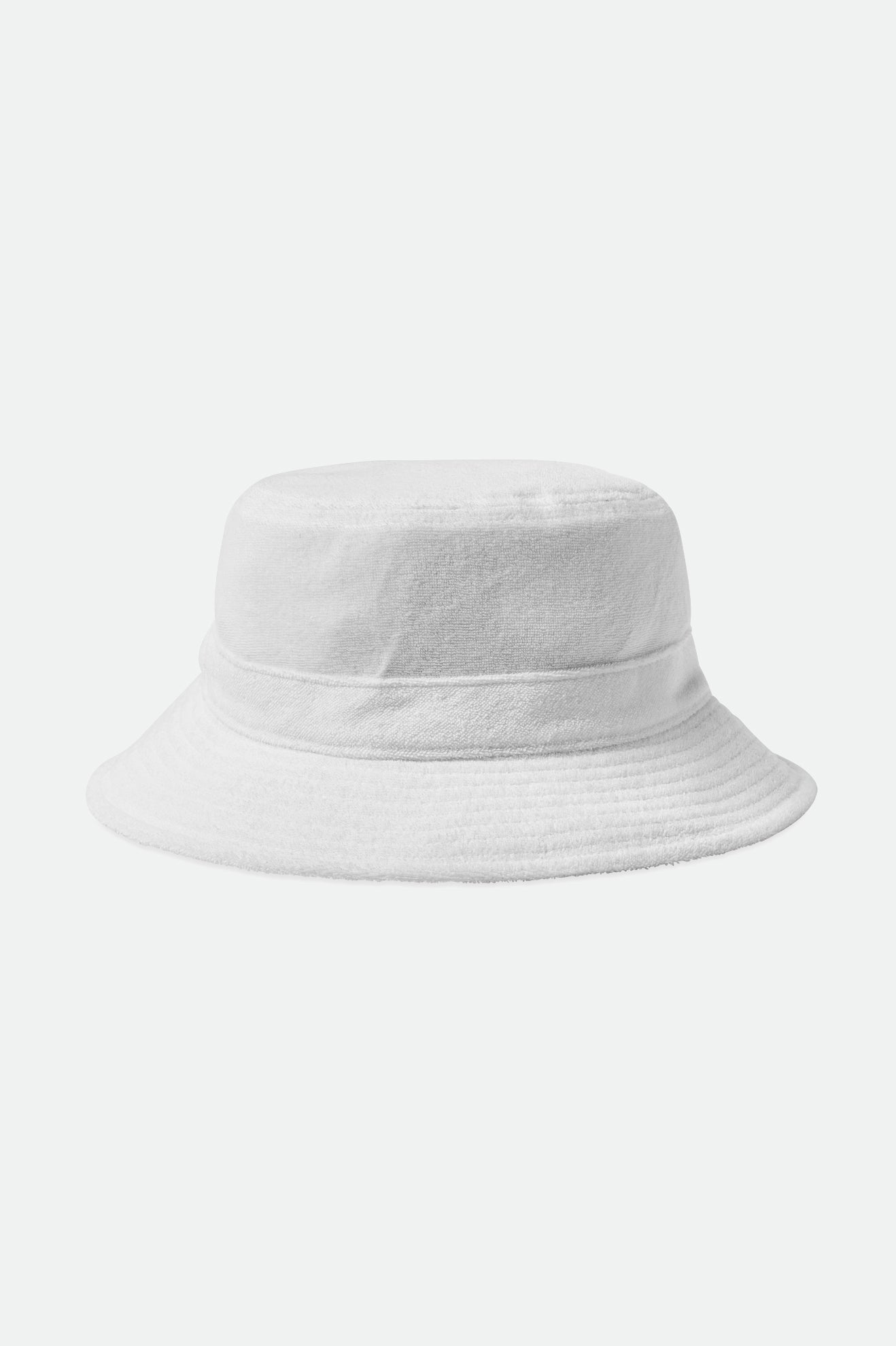 Women's Brixton Nora Hats White | 2034IKSRL