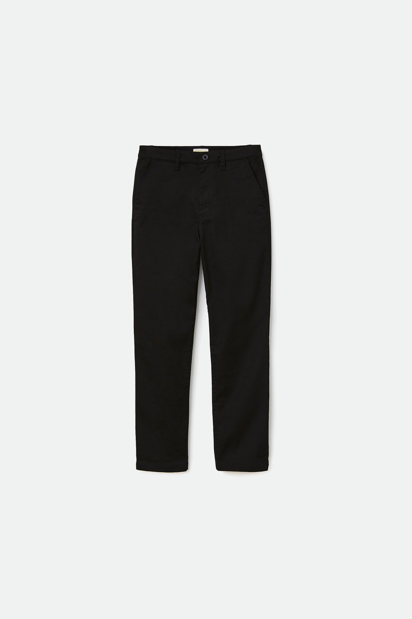 Women's Brixton Victory Bottoms Black | 6037XPMZE