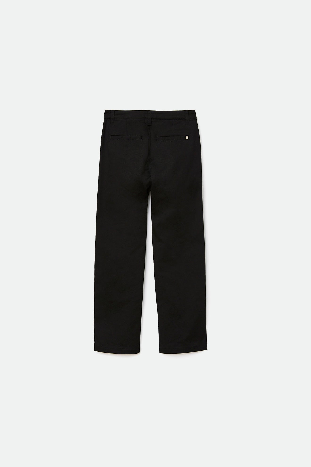 Women's Brixton Victory Bottoms Black | 6037XPMZE